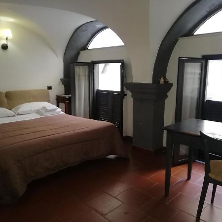 Napule Apartment Neapol Exteriér fotografie