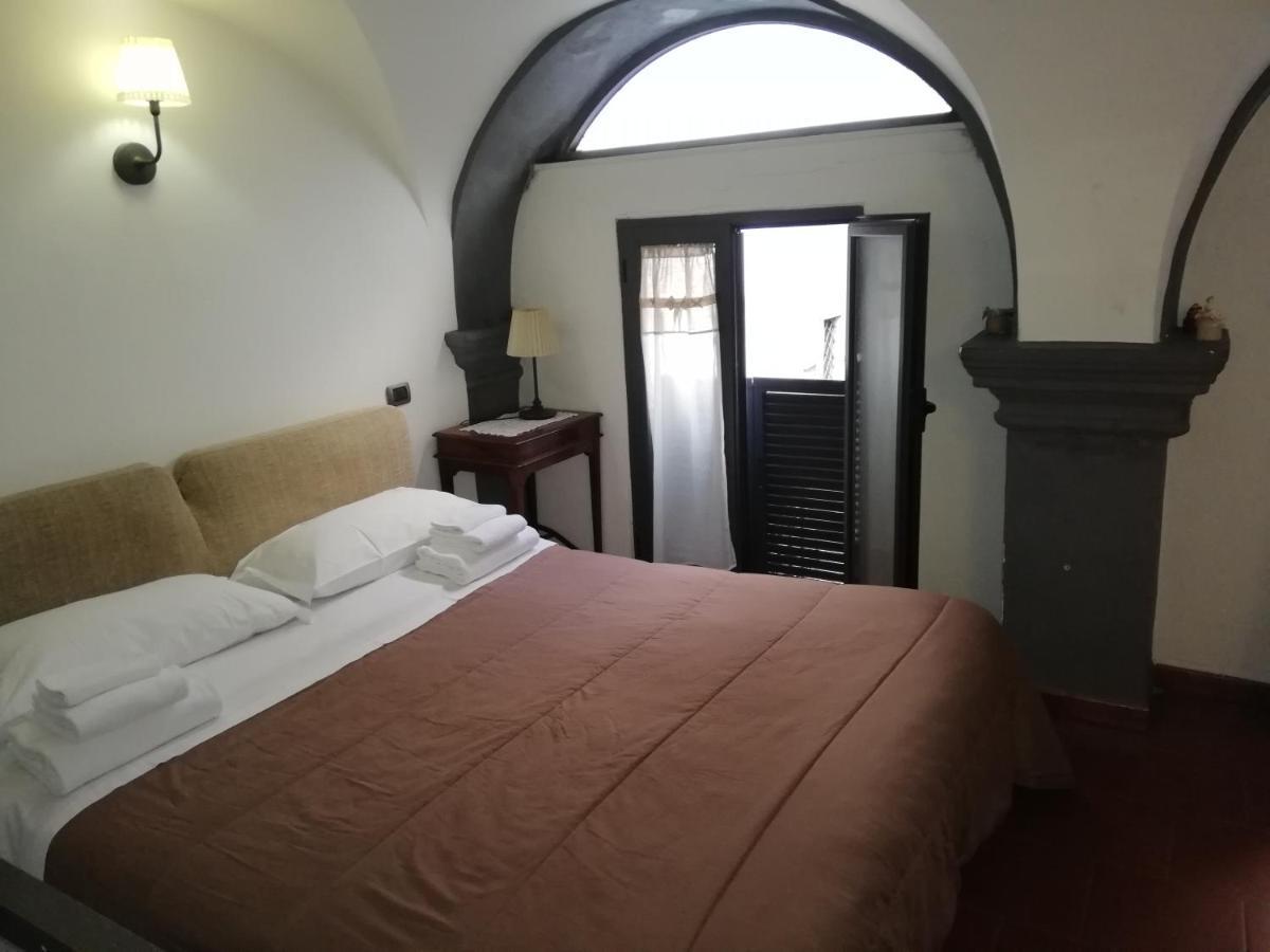 Napule Apartment Neapol Exteriér fotografie
