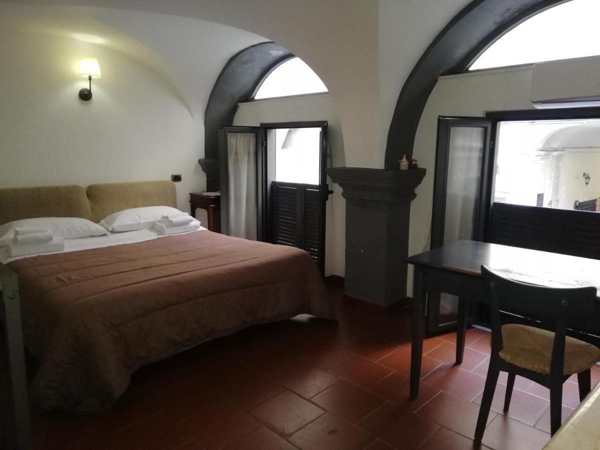 Napule Apartment Neapol Exteriér fotografie