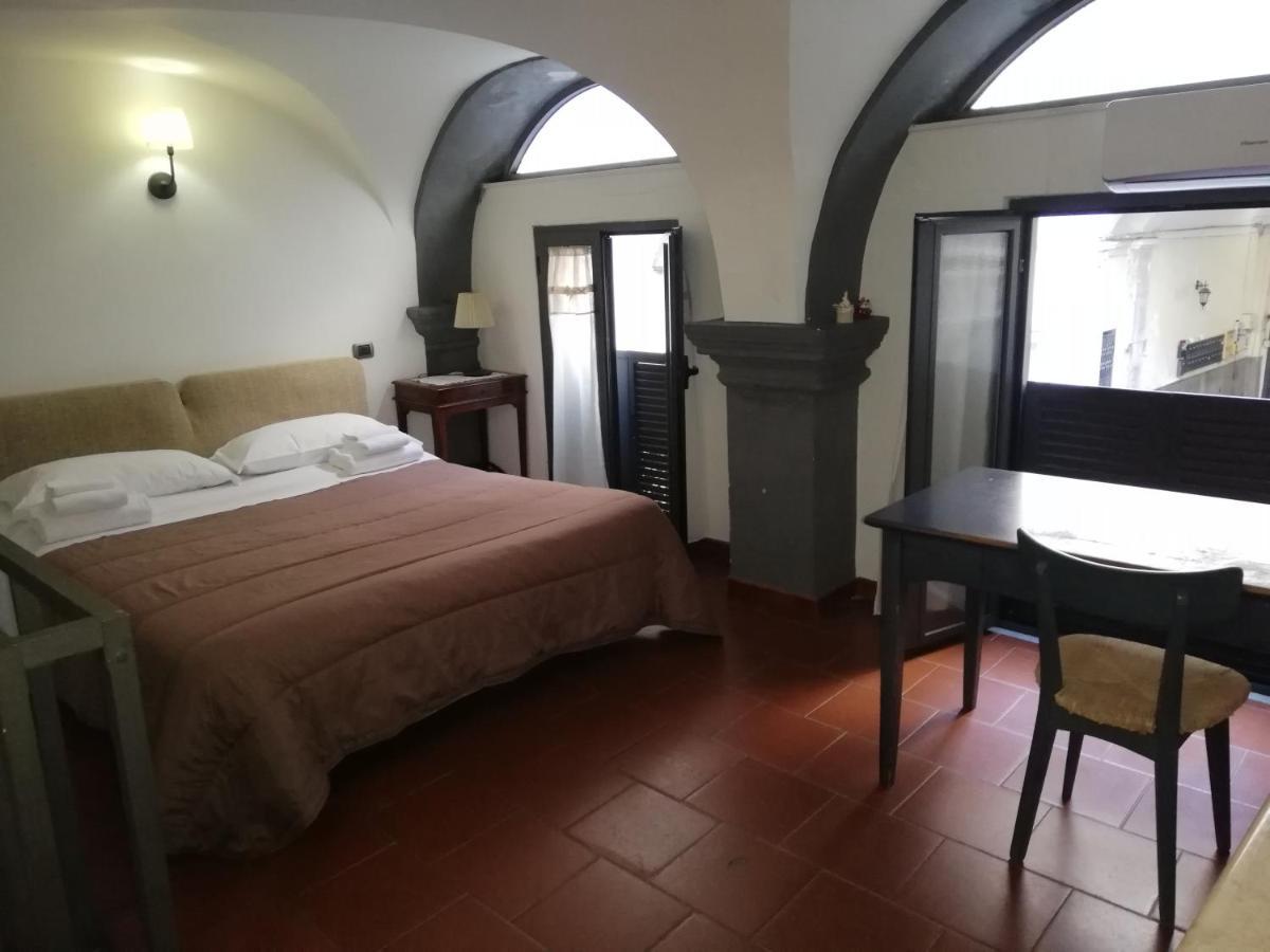 Napule Apartment Neapol Exteriér fotografie