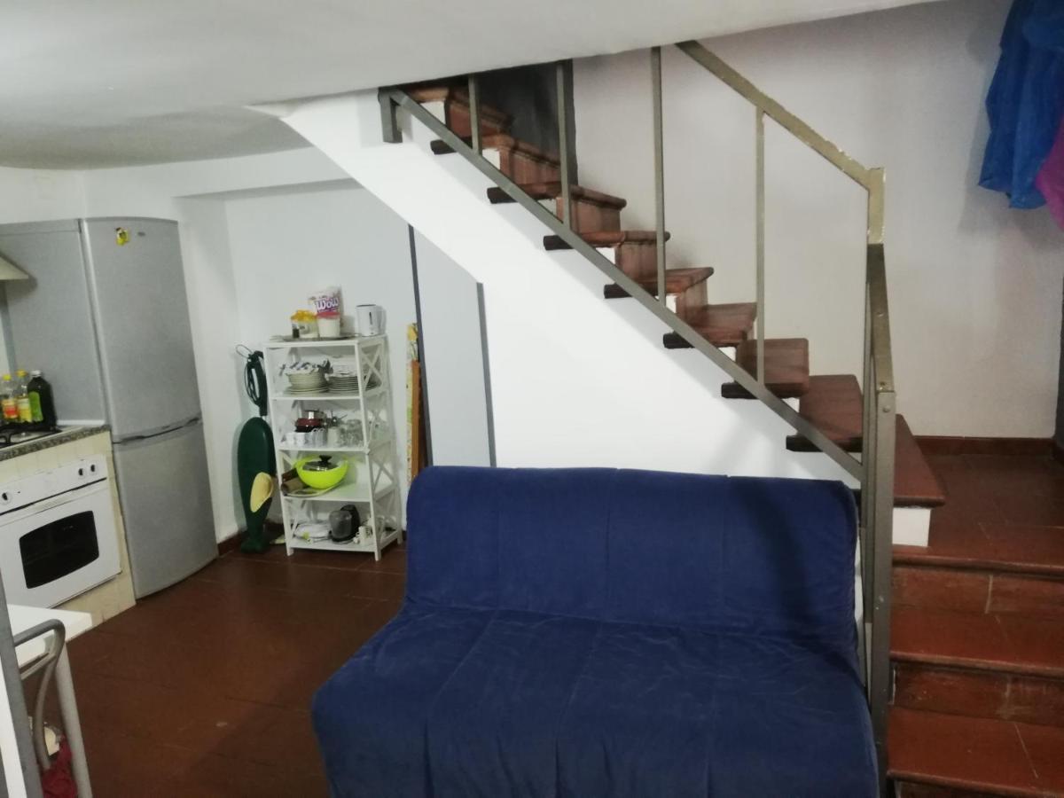 Napule Apartment Neapol Exteriér fotografie
