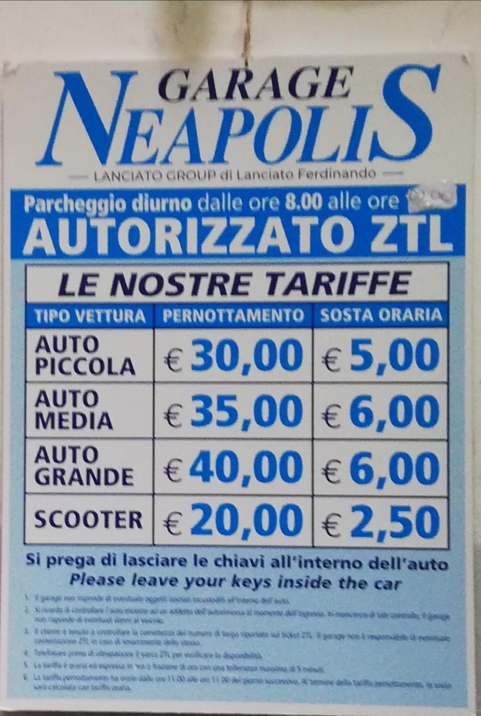Napule Apartment Neapol Exteriér fotografie