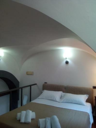 Napule Apartment Neapol Exteriér fotografie