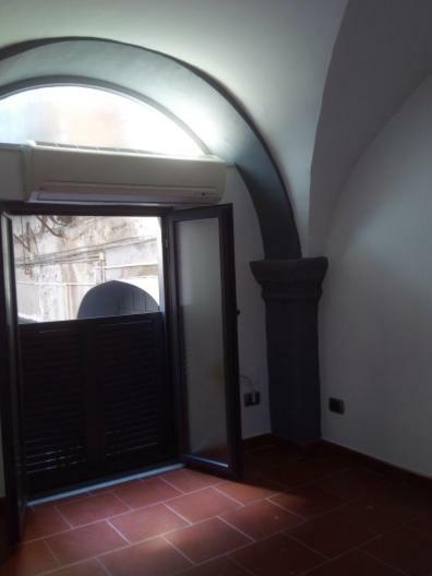 Napule Apartment Neapol Exteriér fotografie